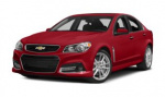 2015 Chevrolet SS